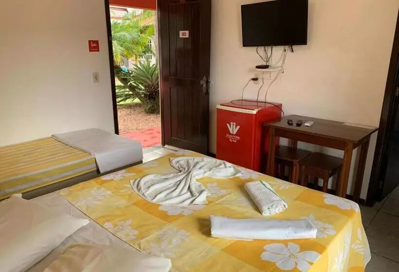 Hotelli Praia Bonita