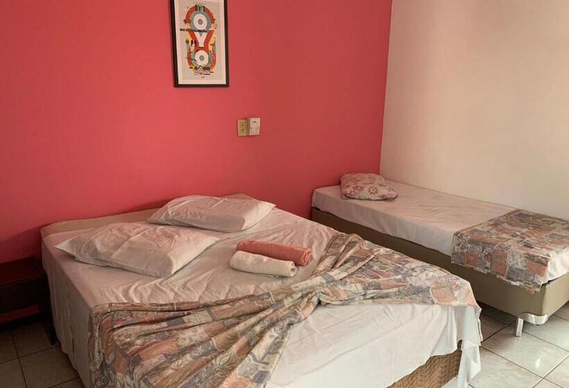 فندق Praia Bonita