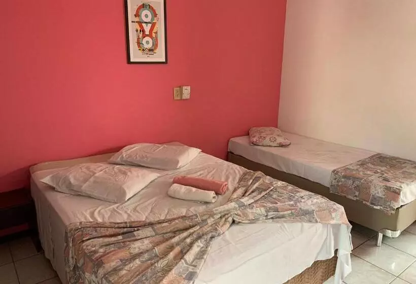 Hotelli Praia Bonita