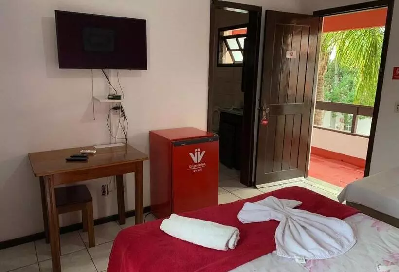 Hotelli Praia Bonita