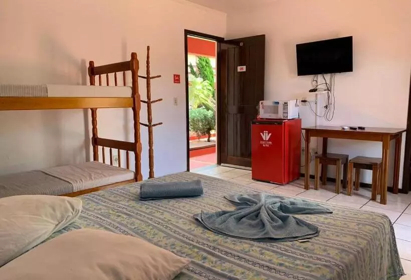 Hotelli Praia Bonita