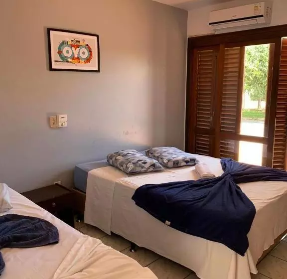 Hotelli Praia Bonita