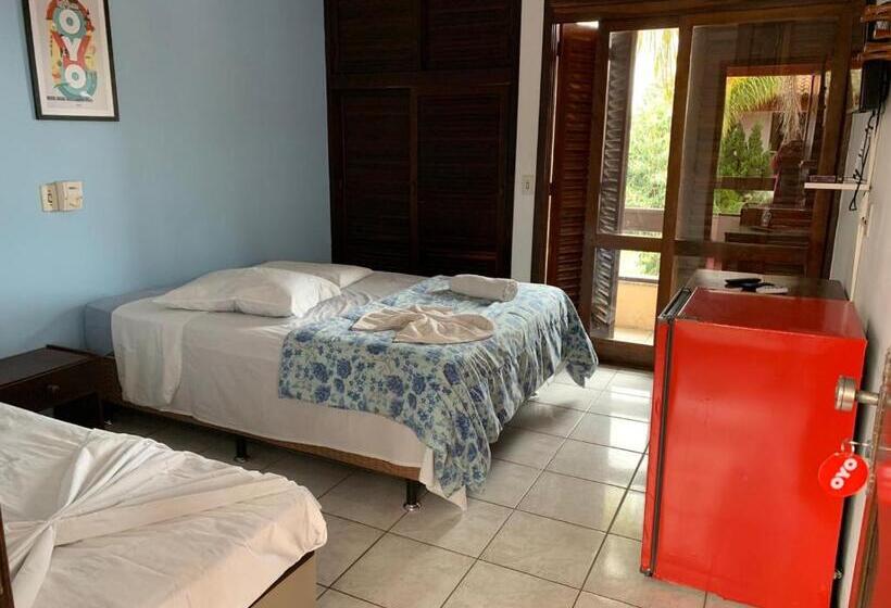 فندق Praia Bonita