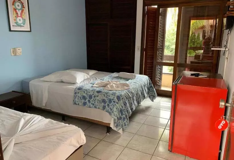 Hotelli Praia Bonita