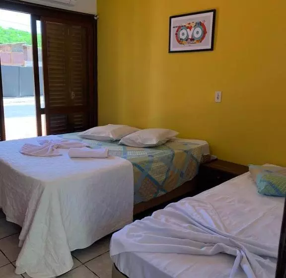 Hotelli Praia Bonita