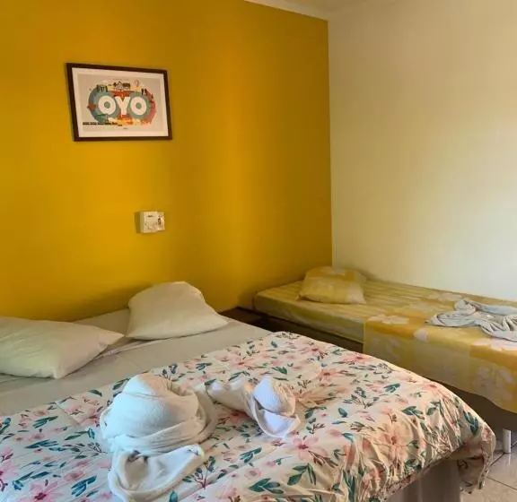 Hotelli Praia Bonita