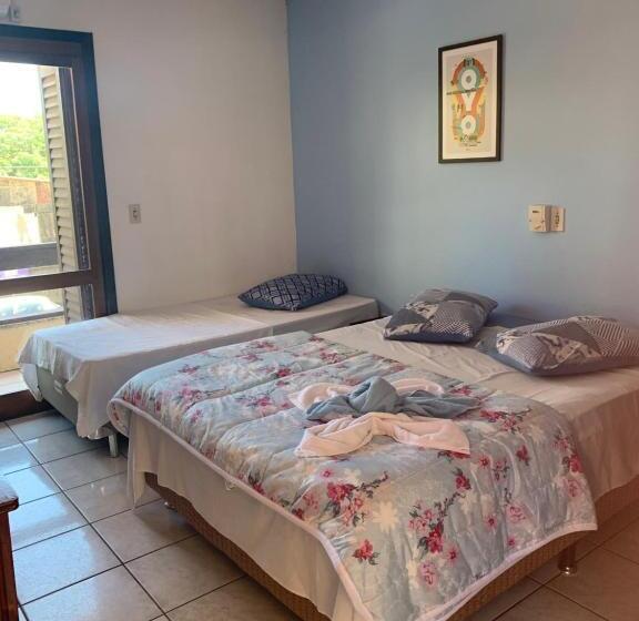 فندق Praia Bonita