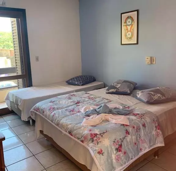 Hotelli Praia Bonita