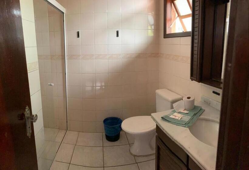 فندق Praia Bonita