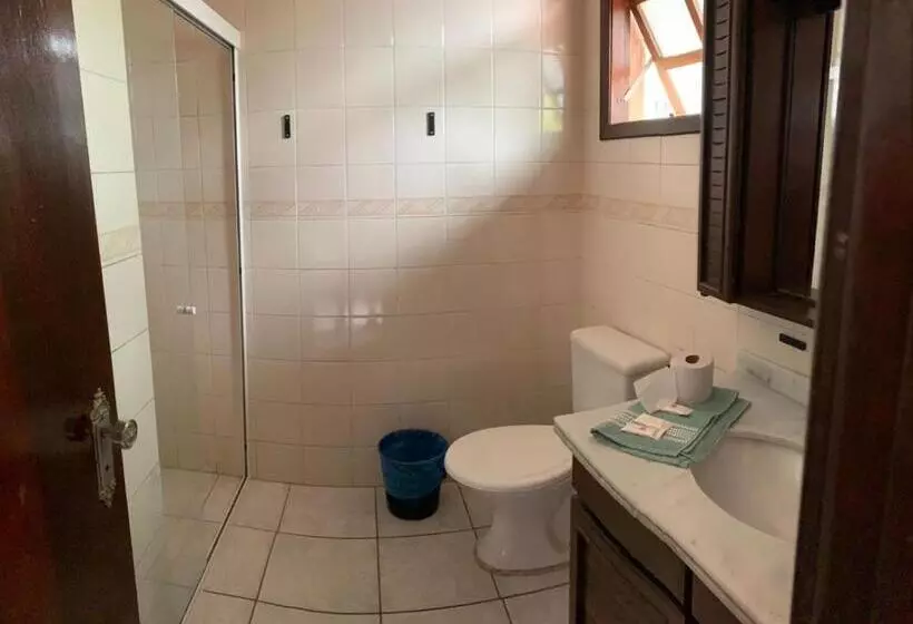 Hotelli Praia Bonita