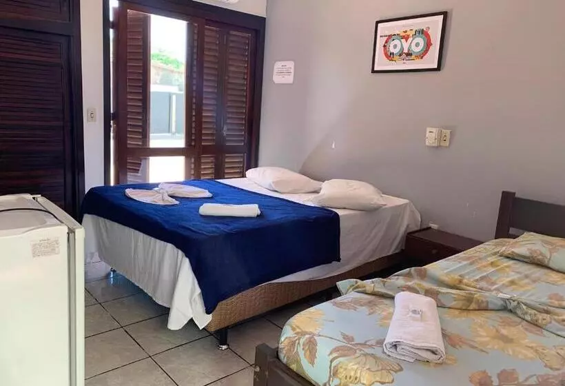 Hotelli Praia Bonita