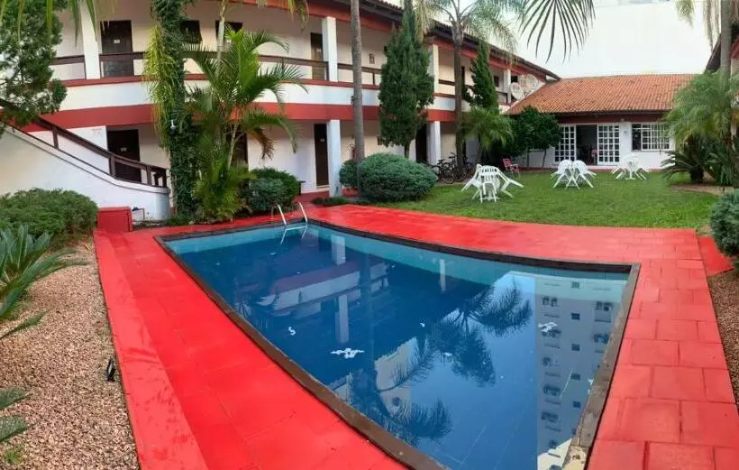 Hotelli Praia Bonita