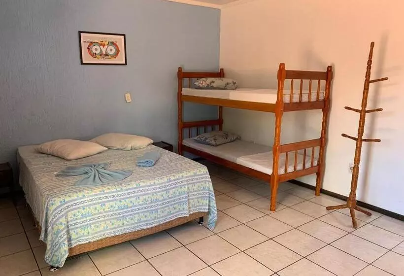 Hotelli Praia Bonita