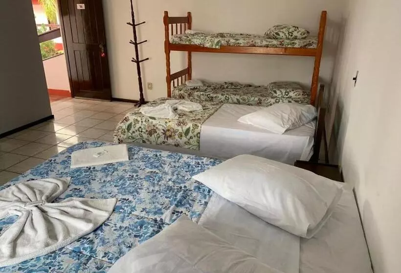 Hotelli Praia Bonita