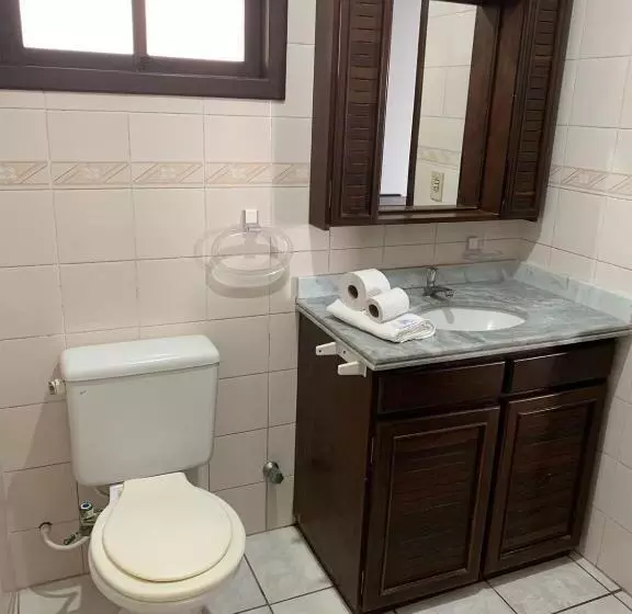 Hotelli Praia Bonita