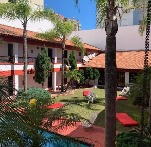 Hotelli Praia Bonita