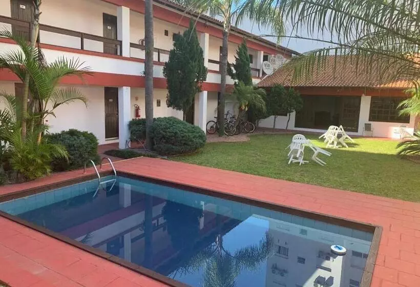 Hotelli Praia Bonita