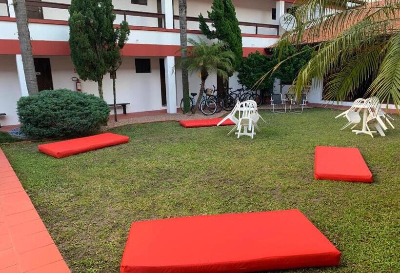 فندق Praia Bonita