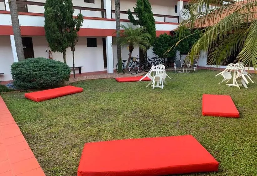 Hotelli Praia Bonita