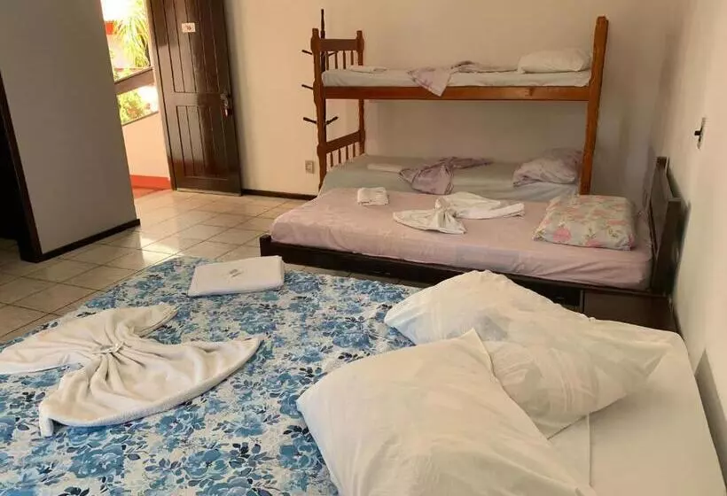 Hotelli Praia Bonita