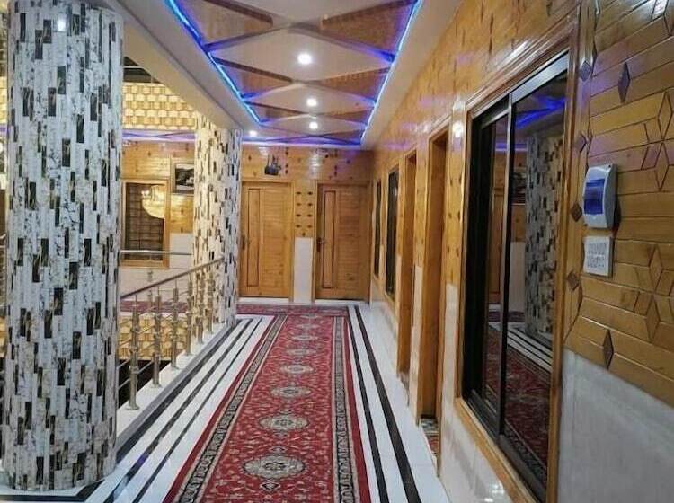 Reliance Hotel Quetta