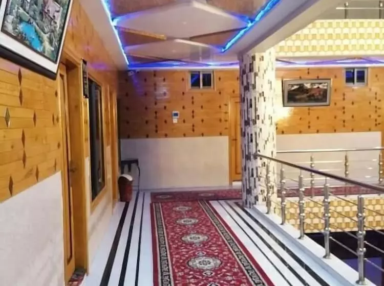 Reliance Hotel Quetta