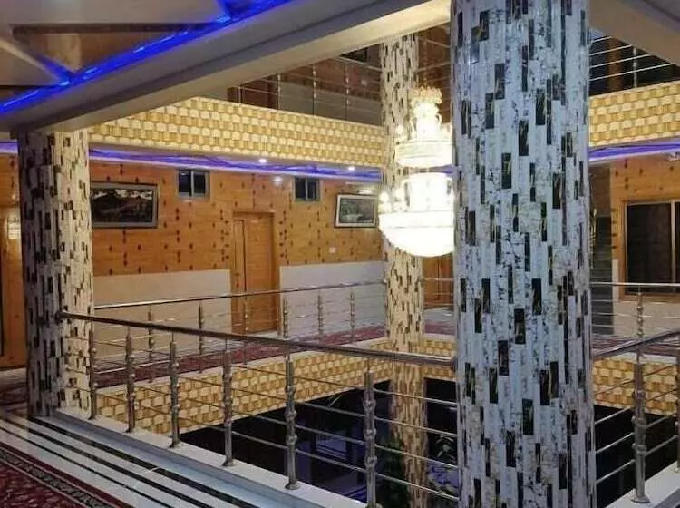 Reliance Hotel Quetta