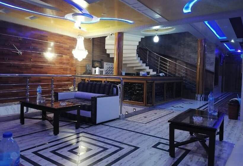 Reliance Hotel Quetta