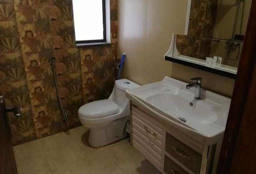 Reliance Hotel Quetta