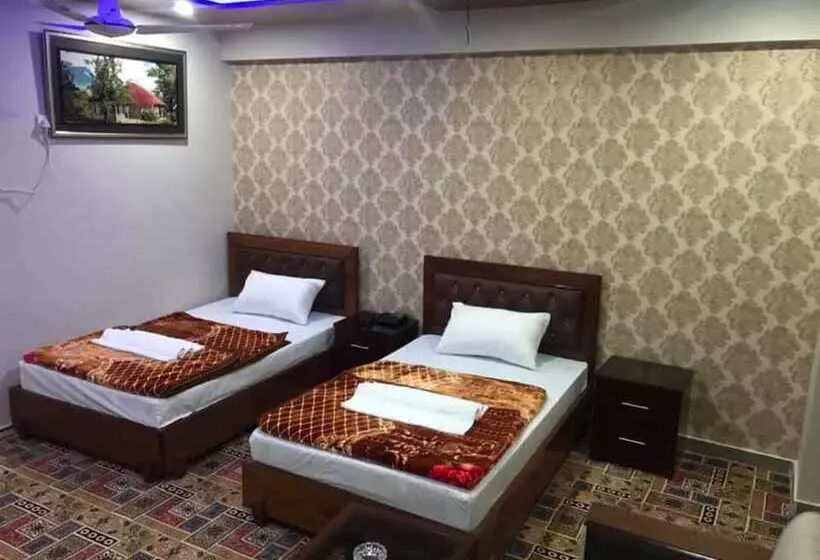 Reliance Hotel Quetta