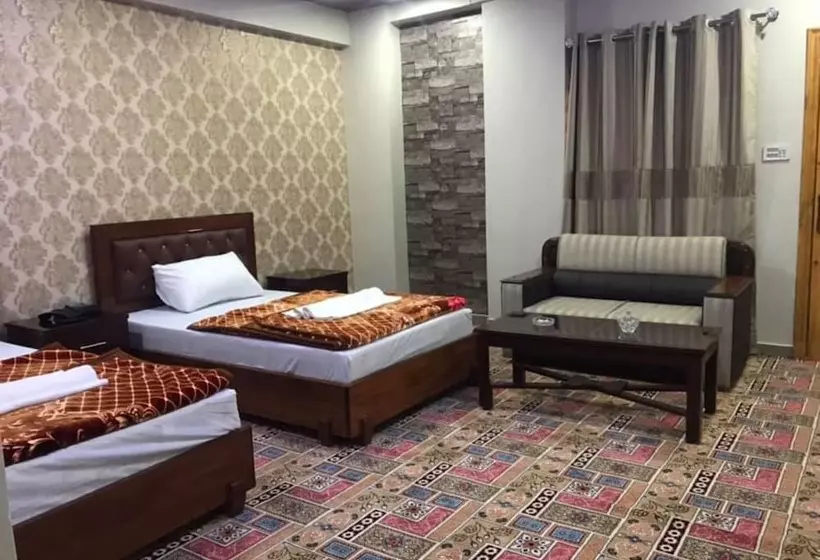 Reliance Hotel Quetta