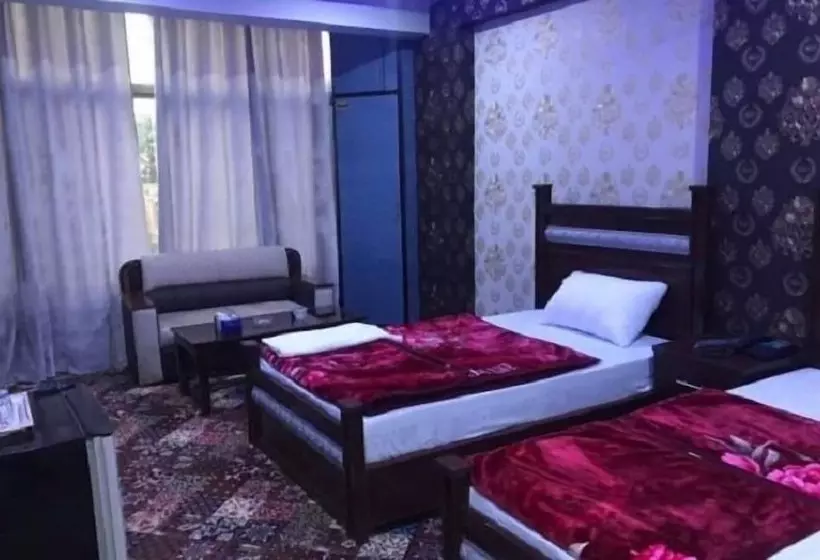 Reliance Hotel Quetta