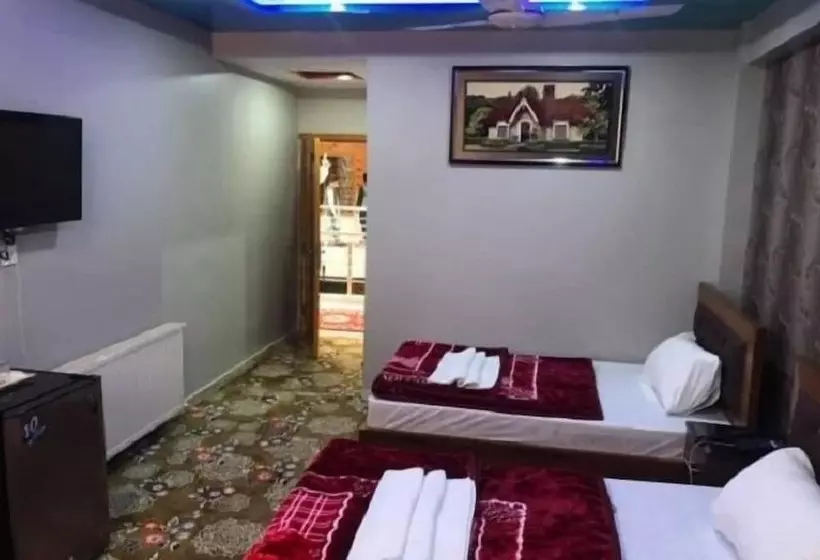 Reliance Hotel Quetta