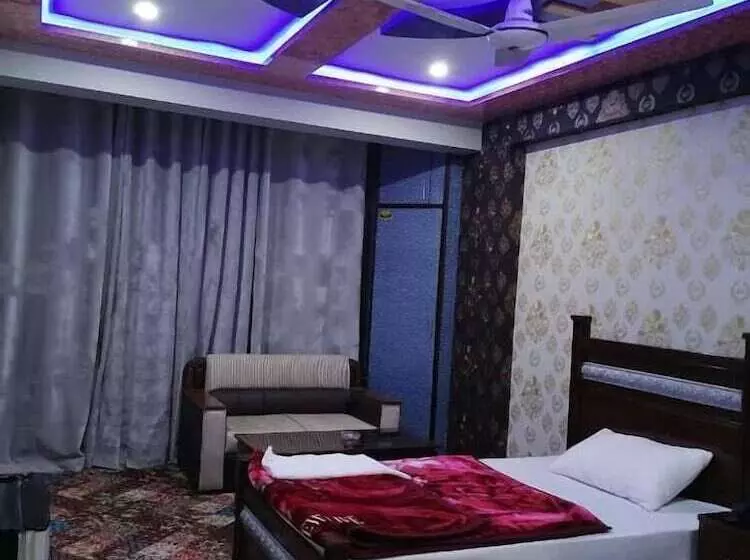 Reliance Hotel Quetta