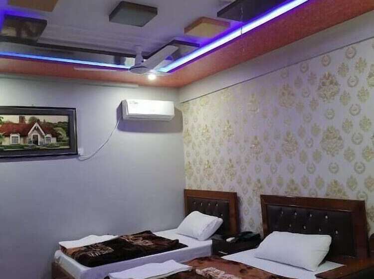 Reliance Hotel Quetta