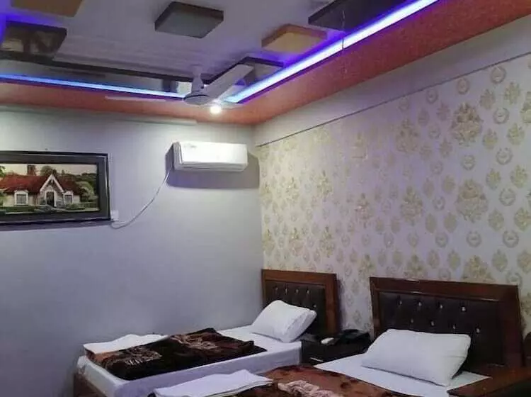 Reliance Hotel Quetta