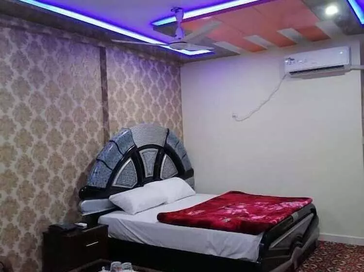 Reliance Hotel Quetta