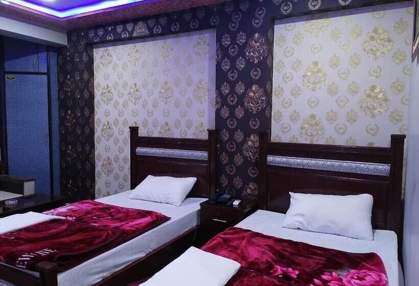 Reliance Hotel Quetta