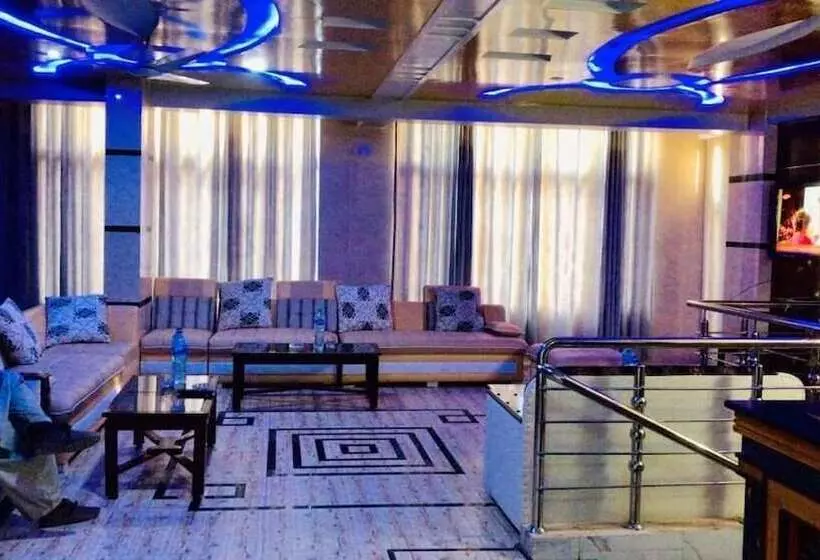 Reliance Hotel Quetta