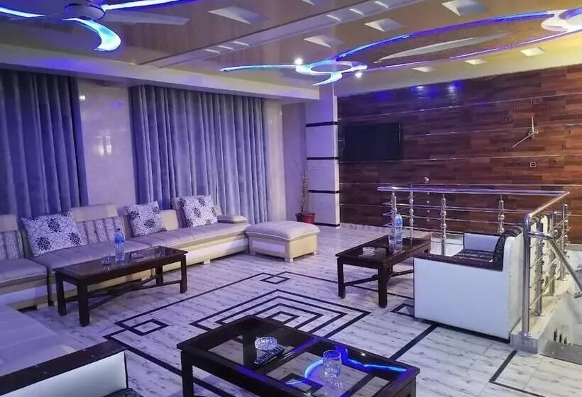 Reliance Hotel Quetta