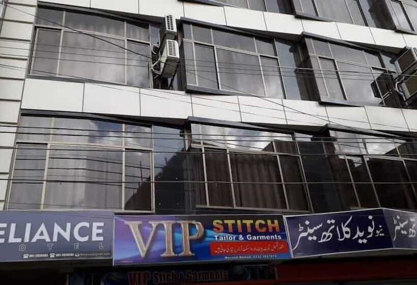 Reliance Hotel Quetta