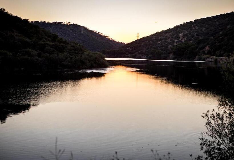 فندق Rural El Jardin