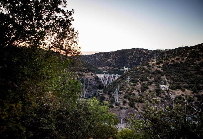 فندق Rural El Jardin