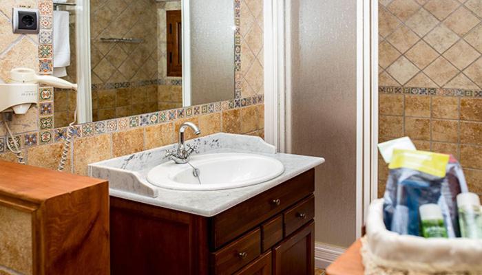 فندق Rural El Jardin