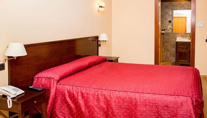 فندق Rural El Jardin