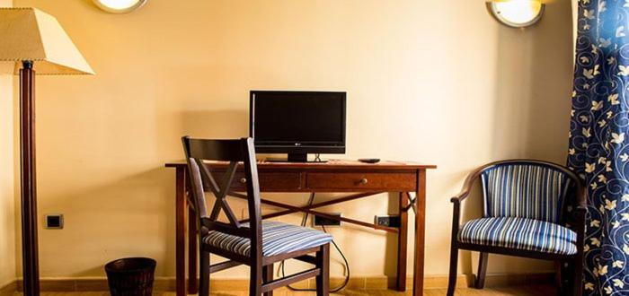 فندق Rural El Jardin