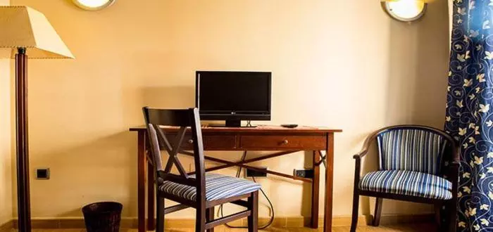 Hotelli Rural El Jardin