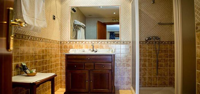 فندق Rural El Jardin