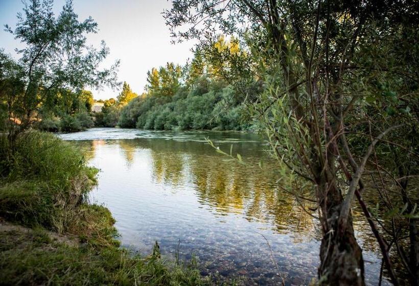 فندق Rural El Jardin