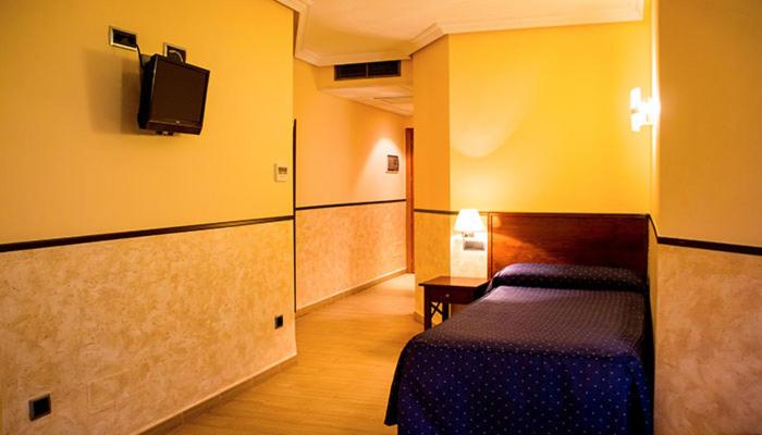 فندق Rural El Jardin